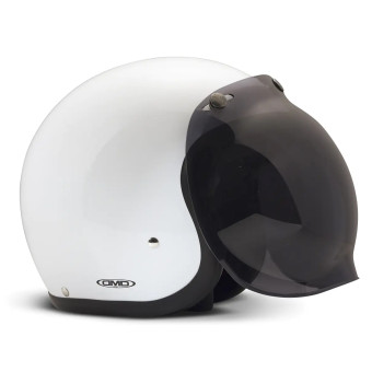Dmd Retro Bubble Visor