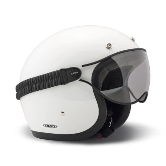 Visors Dmd Retro Goggle Strap Goggles