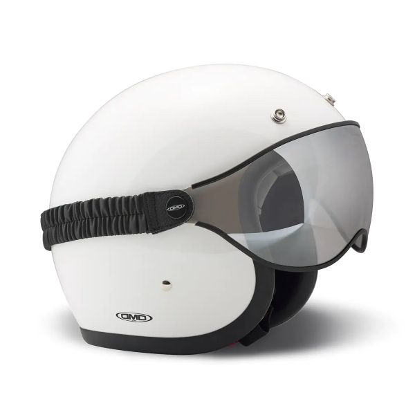 Dmd Retro Goggle Strap Goggles