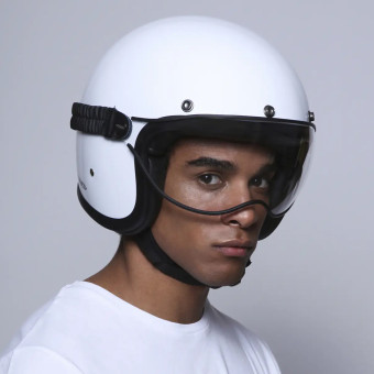 Dmd Retro Goggle Strap Goggles