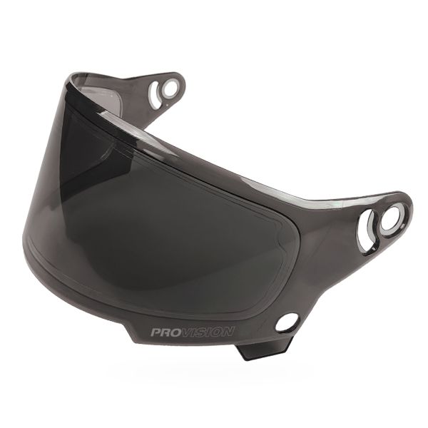 Bell Eliminator Visor