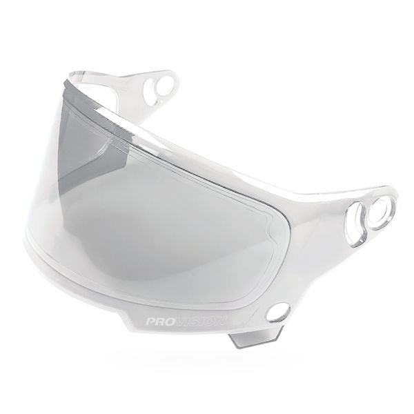 Bell Eliminator Visor