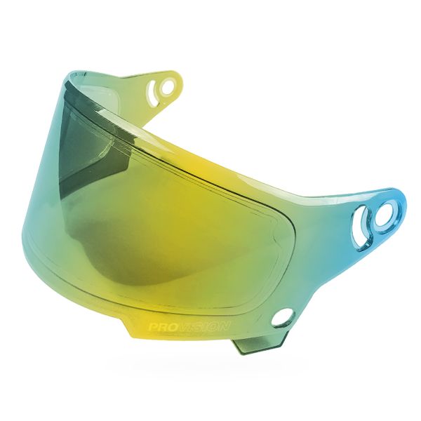 Bell Eliminator Visor