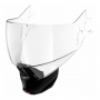 Visors Shark Evojet Blank BLK Visor