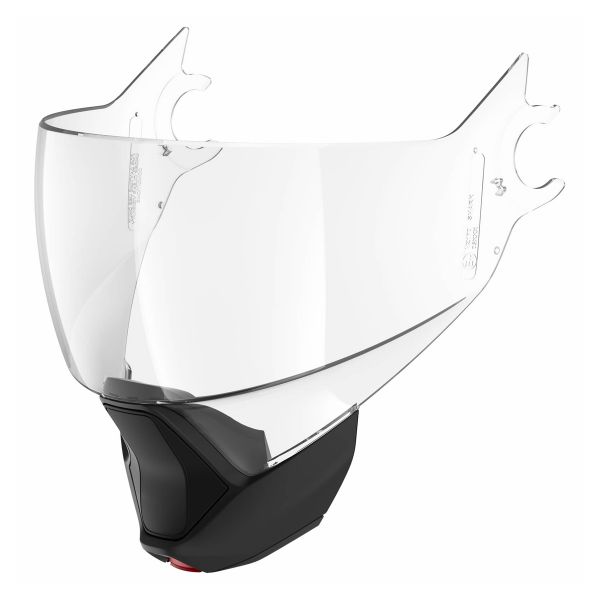 Visors Shark Evojet Blank Mat KMA Visor Visors Shark Evojet Blank Mat KMA Visor