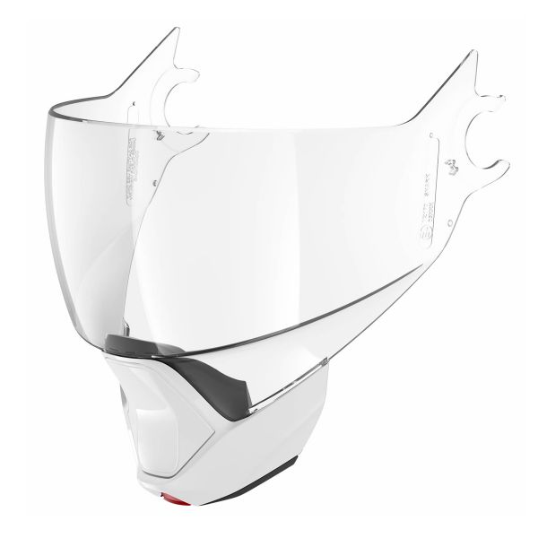 Visors Shark Evojet Blank WHU Visor Visors Shark Evojet Blank WHU Visor