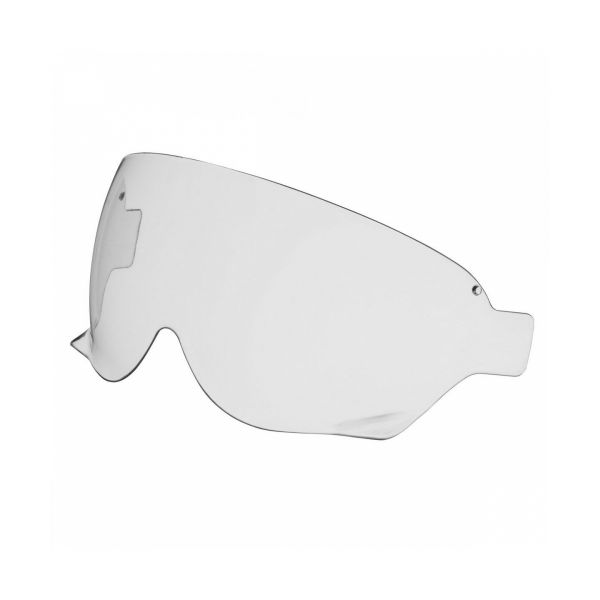 Visors Shoei Ex-Zero Visor Visors Shoei Ex-Zero Visor