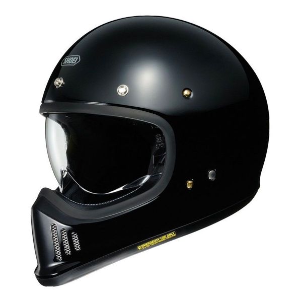 Shoei Ex-Zero Visor