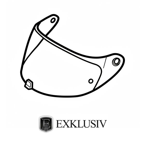 Visors Exklusiv Smart 2 visor