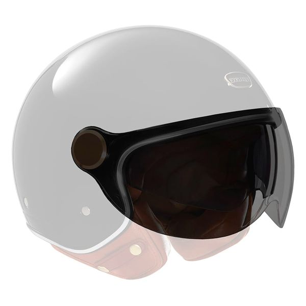 Visors Exklusiv Visiere Solaire Smart 2