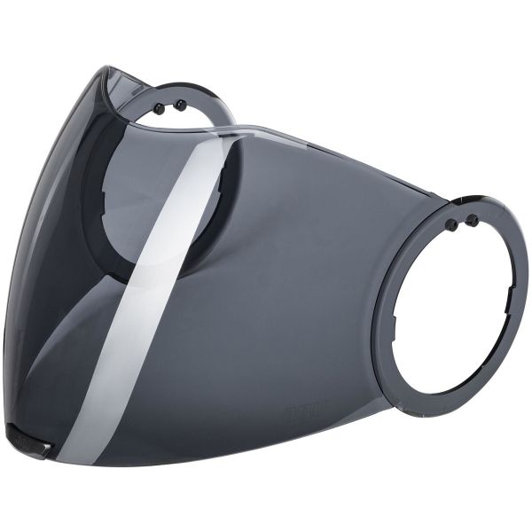 AGV Visor Fluid Sizes XS and S