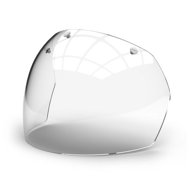 Visors Airborn Accessories Visor Airborn Long 3 Pressions