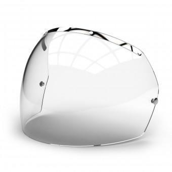 Visors Goggle Master Visor GM Long Metal