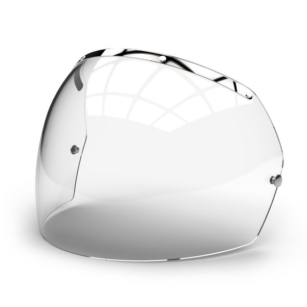 Visors Goggle Master Visor GM Long Metal