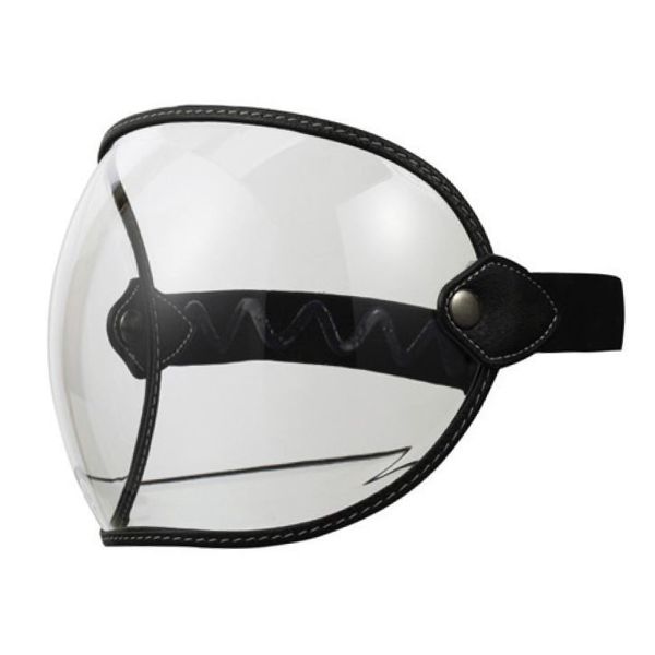 Visors HARISSON Aviator Long