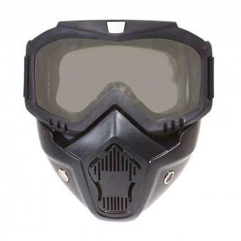 Visors HARISSON Knight Mask Visors HARISSON Knight Mask