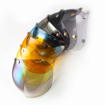 Visors HEDON Hedonist Bubble Visor