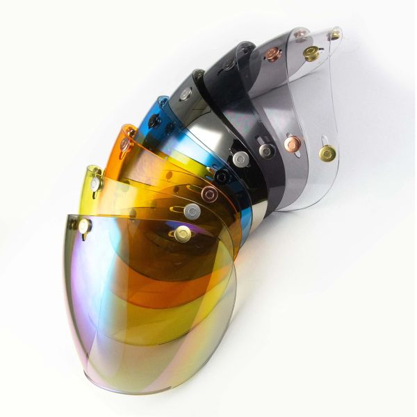 Visors HEDON Hedonist visor