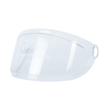 HEDON Heroine Racer 2.0 visor