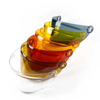 Visors HEDON Heroine Racer 2.0 visor Visors HEDON Heroine Racer 2.0 visor