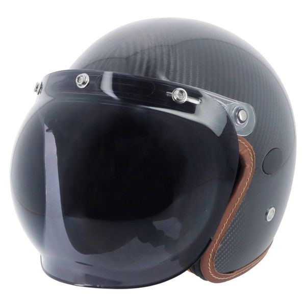 Visors Helstons Articulated Bubble visor