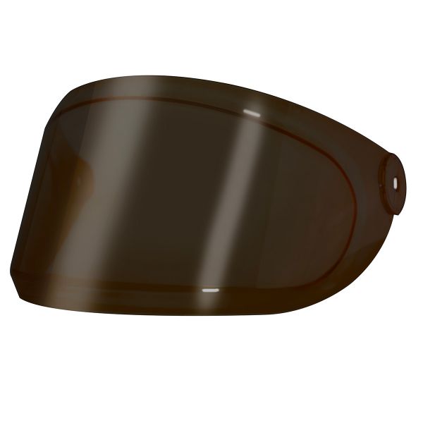 Visors HEDON Visor Heroine Racer