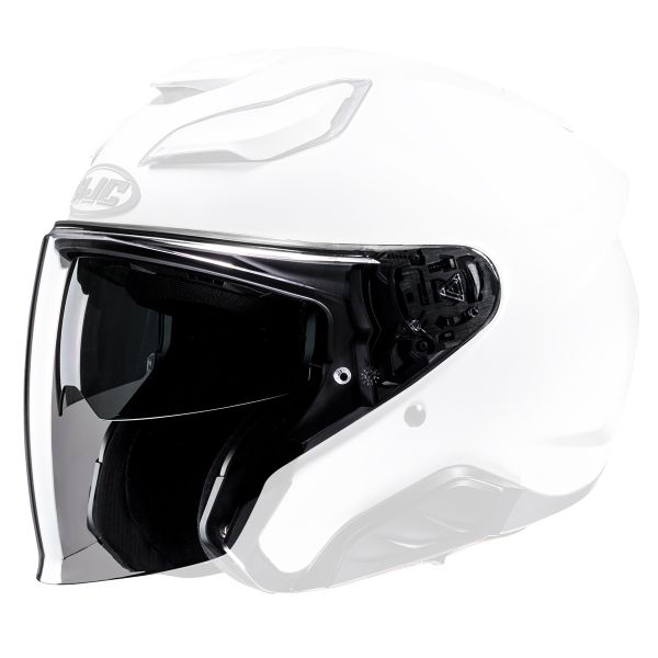 Visors HJC F31 - i31 visor (HJ-43) Visors HJC F31 - i31 visor (HJ-43)