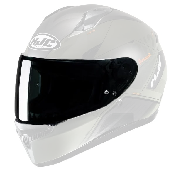 Visors HJC HJ-34P - C10 Visor