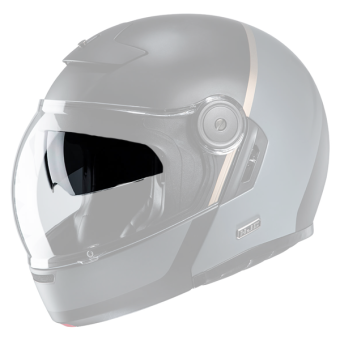 Visors HJC Inner Sun Visor C80 - V90 Visors HJC Inner Sun Visor C80 - V90