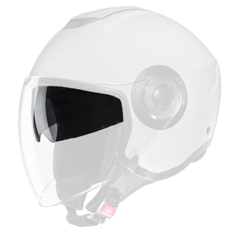 Visors HJC Inner Sun Visor i40 - i40N Visors HJC Inner Sun Visor i40 - i40N