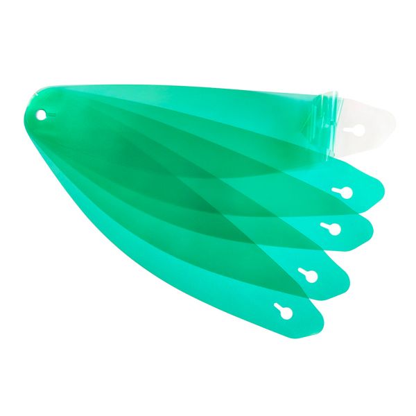 Visors HJC Team Off x5 RPHA1