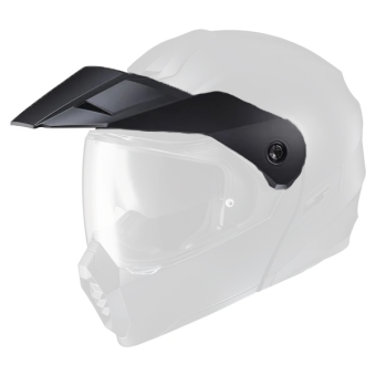 Visors HJC C80 Peak Visors HJC C80 Peak