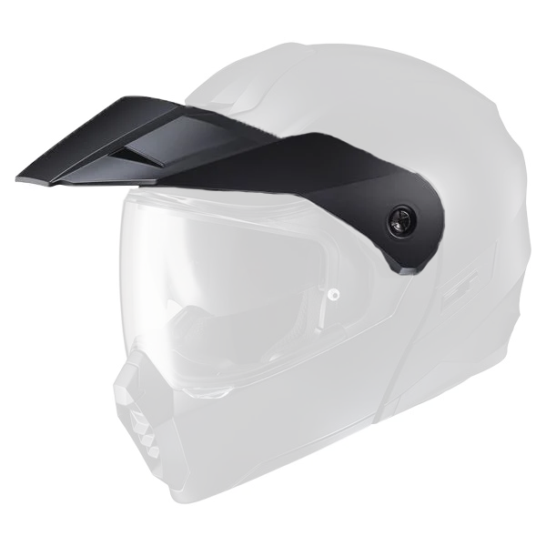 Visors HJC C80 Peak