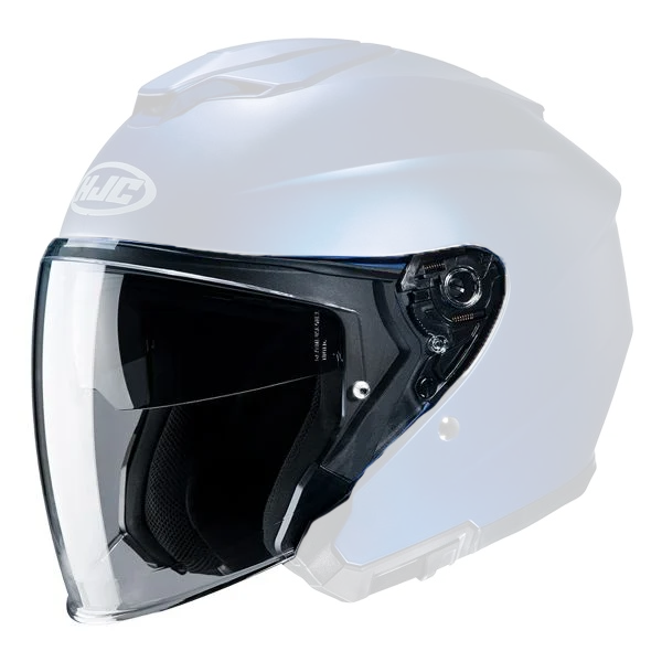 Visors HJC HJ-34 - I30 Visor