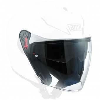 Visors AGV K-5 Jet Screen Visors AGV K-5 Jet Screen