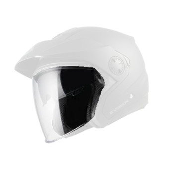 Visors Kenny Evasion 2022 Visor Visors Kenny Evasion 2022 Visor