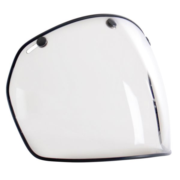 Visors HARISSON 3 Snap Long Shield