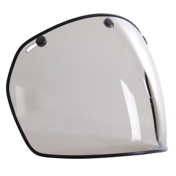 HARISSON 3 Snap Long Shield