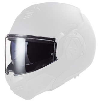 Visors LS2 Advant FF906 Visor Visors LS2 Advant FF906 Visor