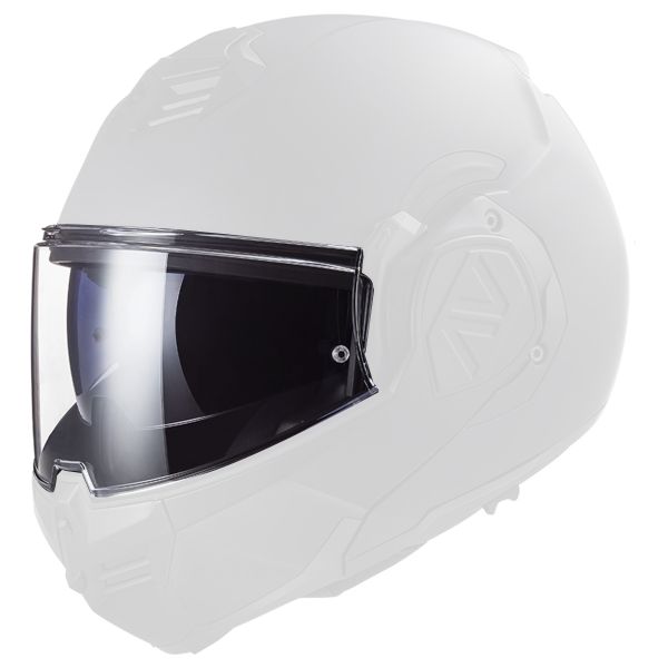 Visors LS2 Advant FF906 Visor