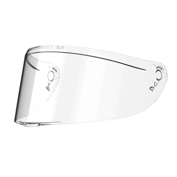 LS2 Dragon FF807 visor