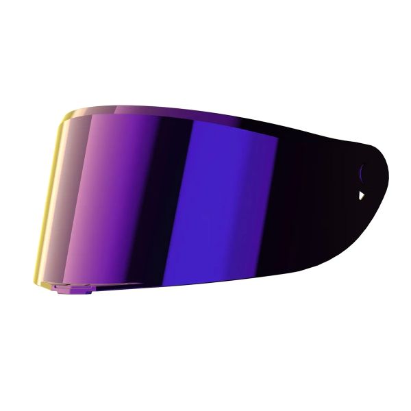 LS2 Dragon FF807 visor