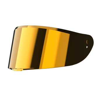 LS2 Dragon FF807 visor