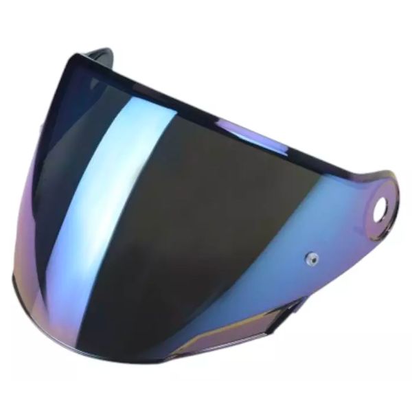 LS2 Funny II OF622 visor