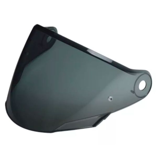LS2 Funny II OF622 visor