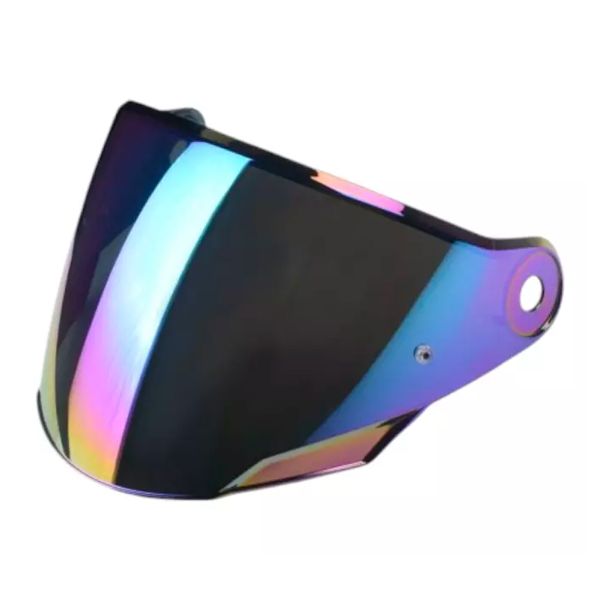 LS2 Funny II OF622 visor