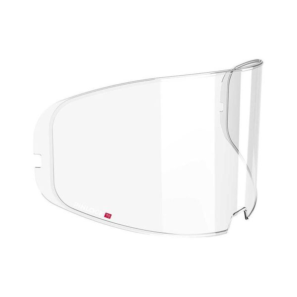 Visors LS2 Pinlock Stream II FF808 Visors LS2 Pinlock Stream II FF808