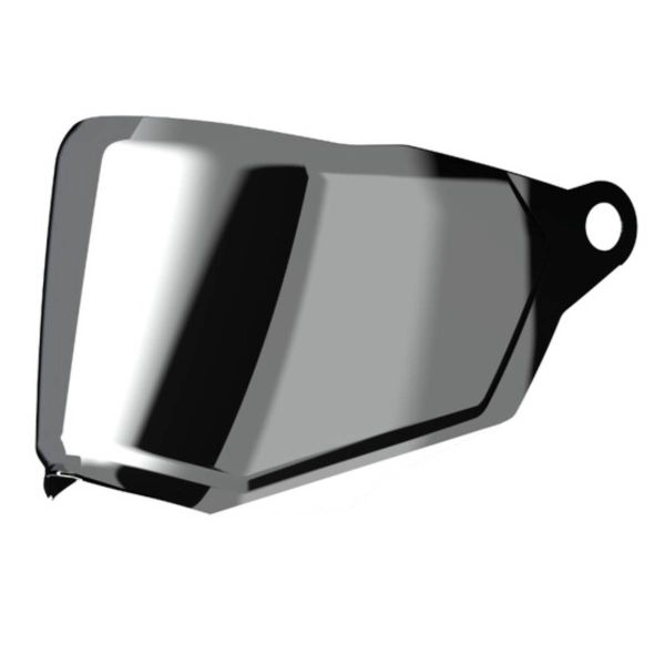 LS2 Pioneer II MX702 display