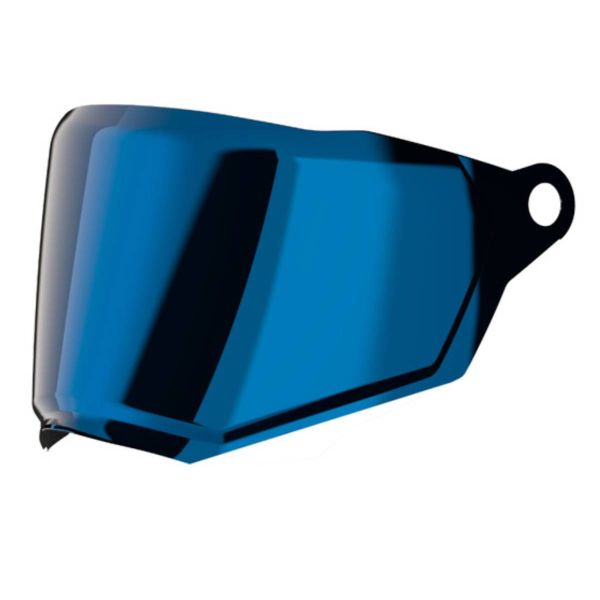 LS2 Pioneer II MX702 display