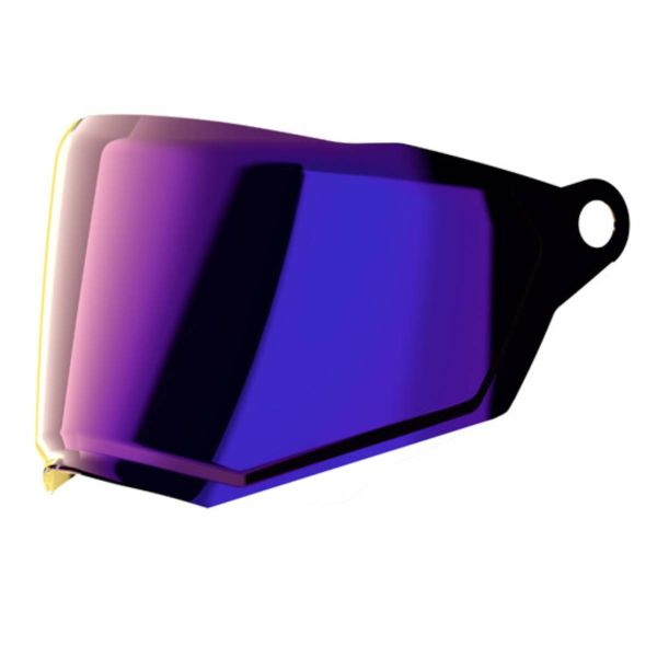 LS2 Pioneer II MX702 display